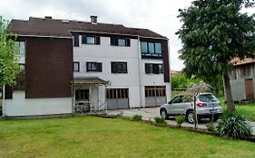 Guesthouse Trikic