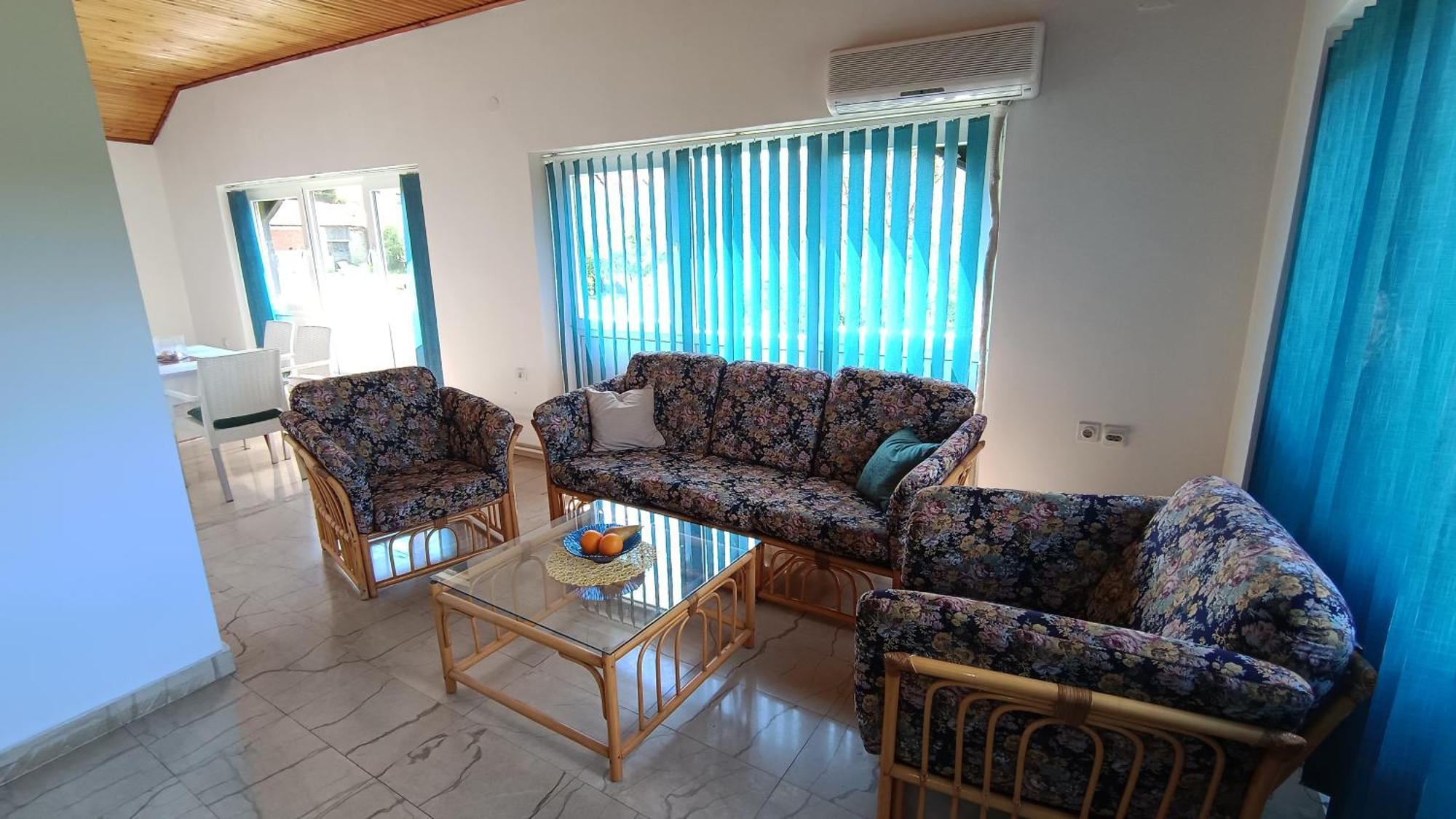 Guesthouse Trikic Drvar Exteriér fotografie