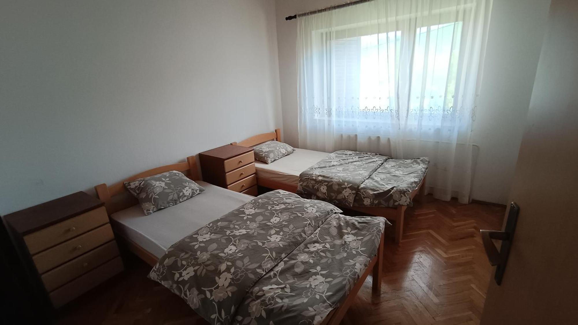 Guesthouse Trikic Drvar Exteriér fotografie