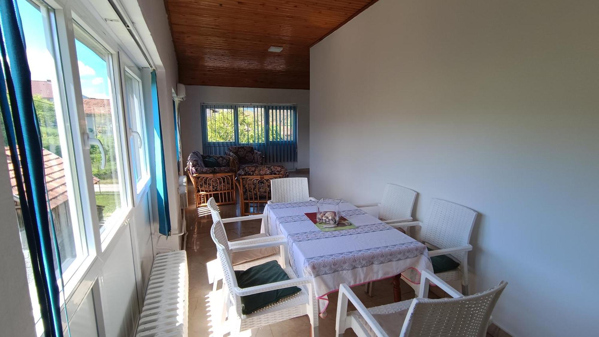 Guesthouse Trikic Drvar Exteriér fotografie