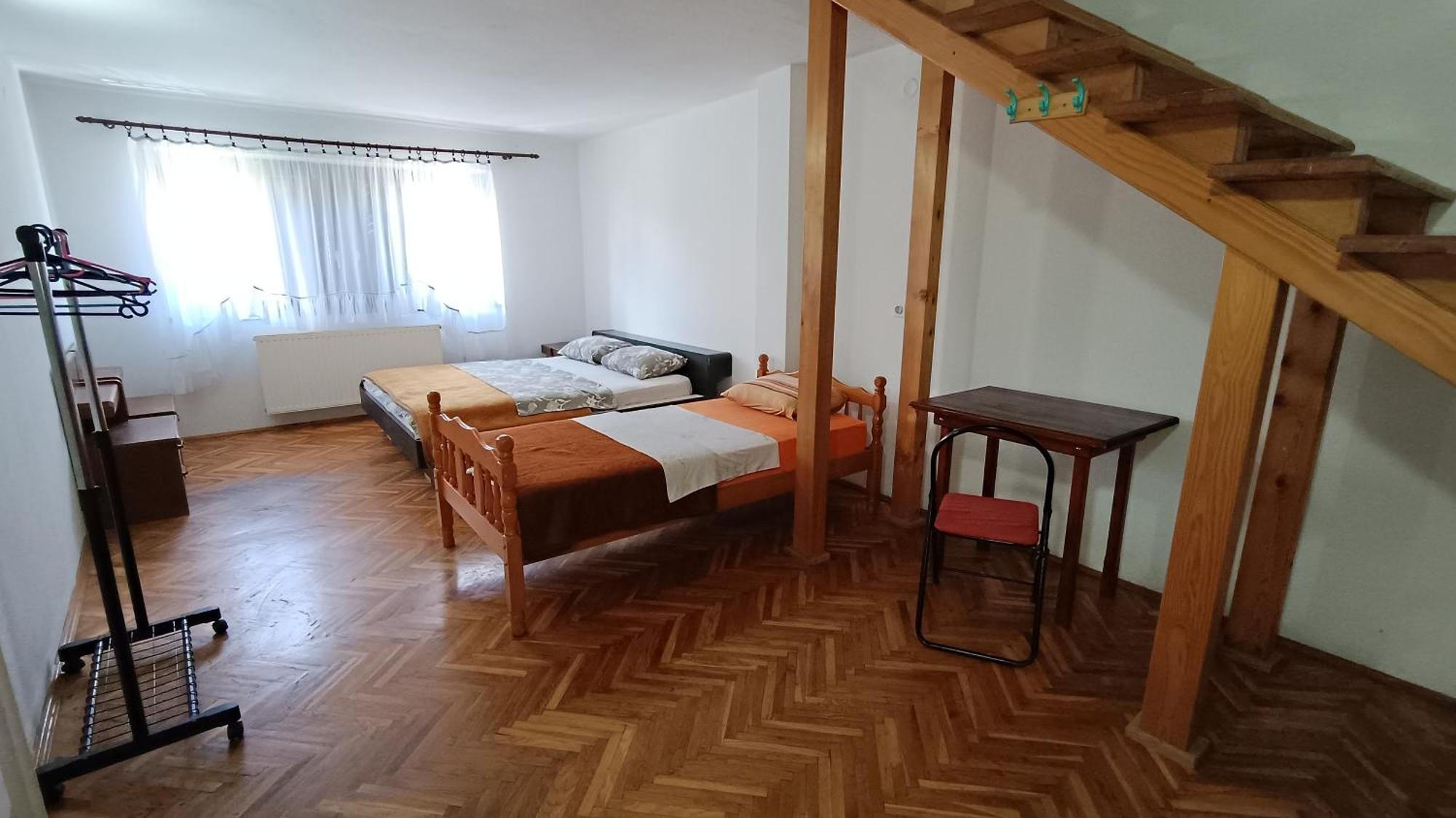 Guesthouse Trikic Drvar Exteriér fotografie